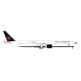 Herpa 537636 Boeing 777-300ER Air Canada (1:500)