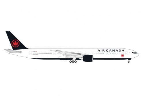 Herpa 537636 Boeing 777-300ER Air Canada (1:500)