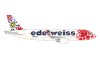 Herpa 537650 Airbus A320 Edelweiss Help Alliance (1:500)