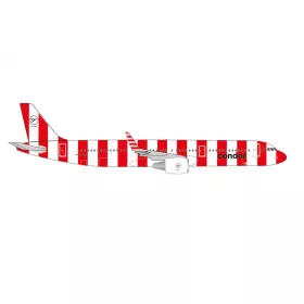 Herpa 537735 Airbus A321 Condor Passion (1:500)