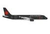 Herpa 537742 Airbus A320 Air Canada Jetz (1:500)