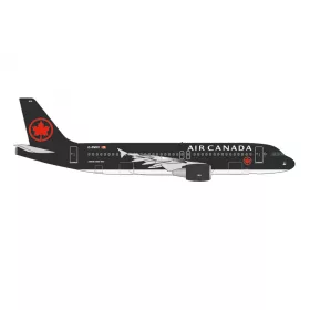 Herpa 537742 Airbus A320 Air Canada Jetz (1:500)
