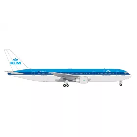 Herpa 537759 Boeing 767-300 KLM (1:500)