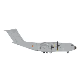 Herpa 537865 Airbus A400M Belgian Air C 15 Wing (1:500)