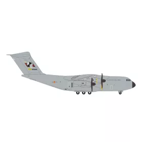 Herpa 537872 Airbus A400M Spanish AF Ala31 50Years (1:500)