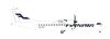 Herpa 537889 ATR-72-500 Finnair (1:500)