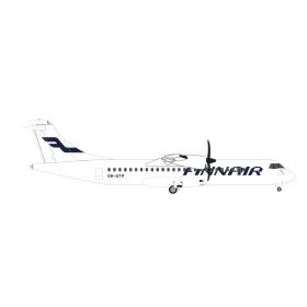 Herpa 537889 ATR-72-500 Finnair (1:500)