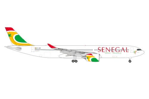 Herpa 538015 A330-900neo Air Senegal