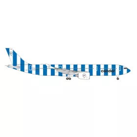 Herpa 538022 Airbus A330-900neo Condor Sea (1:500)