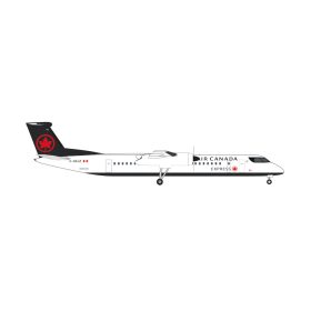 Herpa 538091 Bombardier Q400 Air Canada (1:500)