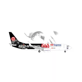 Herpa 538107 Boeing B737-800 Sun Express Adler (1:500)