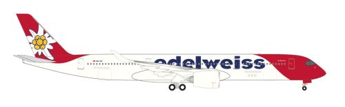 Herpa 538190 A350-900 Edelweiss