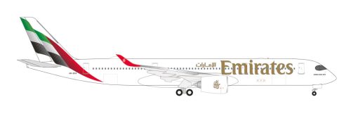 Herpa 538206 A350-900 Emirates