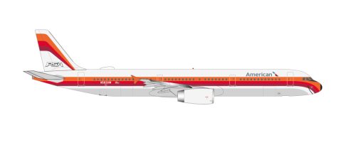 Herpa 538244 A321 American Airl. - PSA