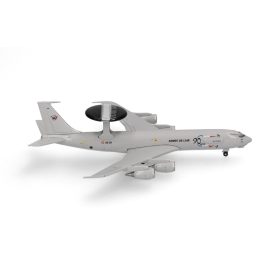 Herpa 538299 Boeing E-3F French Air Force 36-CB 90th (1:500)
