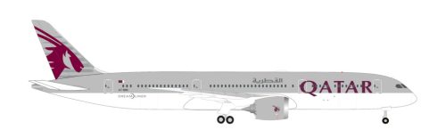 Herpa 538312 B787-9 Qatar Airways