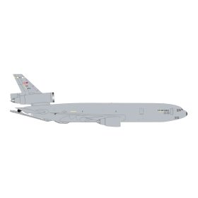 Herpa 538367 Boeing KC-10 USAF 60th AMW farewell (1:500)