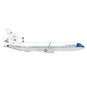 Herpa 538381 Boeing KC-10 USAF 2d BW delivery clrs (1:500)
