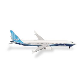 Herpa 538404 Boeing 737 Max 10 (1:500)