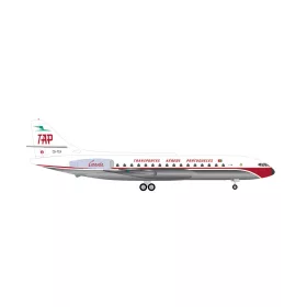 Herpa 538503 Sud Aviation Caravelle TAP (1:500)