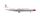 Herpa 538503 Sud Aviation Caravelle TAP
