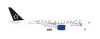 Herpa 538589 Boeing 777-200 United Star Alliance (1:500)