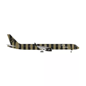 Herpa 538671 Christmas 2025 Boeing 757-300 Vixen (1:500)