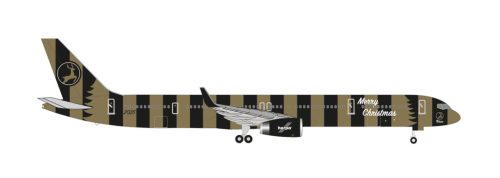 Herpa 538671 Christmas 2025 Boeing 757-300 Vixen (1:500)