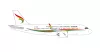 Herpa 538718 Airbus A319neo Tibet Airlines (1:500)