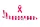 Herpa 538732 Airbus A320 Condor Pink Plane (1:500)