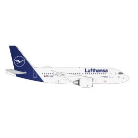 Herpa 538749 Airbus A319 Lufthansa (1:500)