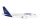 Herpa 538749 Airbus A319 Lufthansa (1:500)