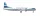 Herpa 538787 Ilyushin IL-18 LOT (original) (1:500)