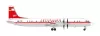 Herpa 538800 Ilyushin IL-18 Interflug (1:500)