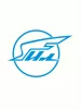 Herpa 538800 Ilyushin IL-18 Interflug (1:500)