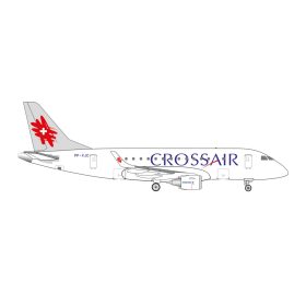 Herpa 538824 Embraer E170 Crossair (1:500)