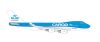 Herpa 538831 Boeing 747-400ERF KLM Cargo (1:500)