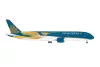 Herpa 538909 Boeing 787-9 Vietnam A. Chim Lac (1:500)