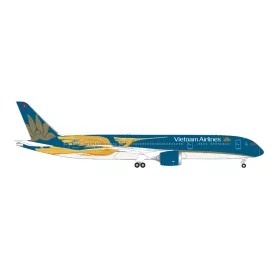 Herpa 538909 Boeing 787-9 Vietnam A. Chim Lac (1:500)