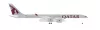 Herpa 538923 AIrbus A340-500 Qatar Amiri Flight (1:500)