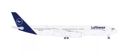 Herpa 538954 Airbus A330-300 Lufthansa (1:500)