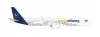 Herpa 538961 Airbus A321neo Lufthansa HelpAlliance (1:500)
