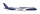 Herpa 539012 Airbus A350-900 Lufthansa 100 Jahre (1:500)