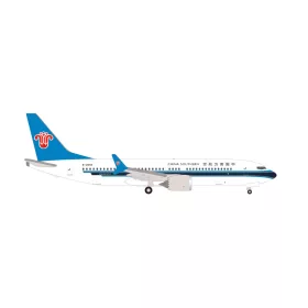 Herpa 539074 Boeing 737 Max 8 China Southern (1:500)