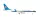 Herpa 539074 Boeing 737 Max 8 China Southern (1:500)