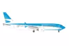 Herpa 539081 Boeing 737 Max 8 Aerolineas Argentina (1:500)