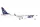 Herpa 539098 Boeing 737 Max 8 LOT Polish Airlines (1:500)