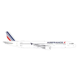Herpa 539111 Airbus A321 Air France (1:500)