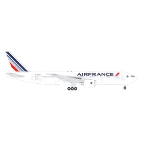 Herpa 539128 Boeing 777-200 Air France (1:500)