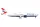 Herpa 539135 Boeing 777-200 British Airways oneworld (1:200)